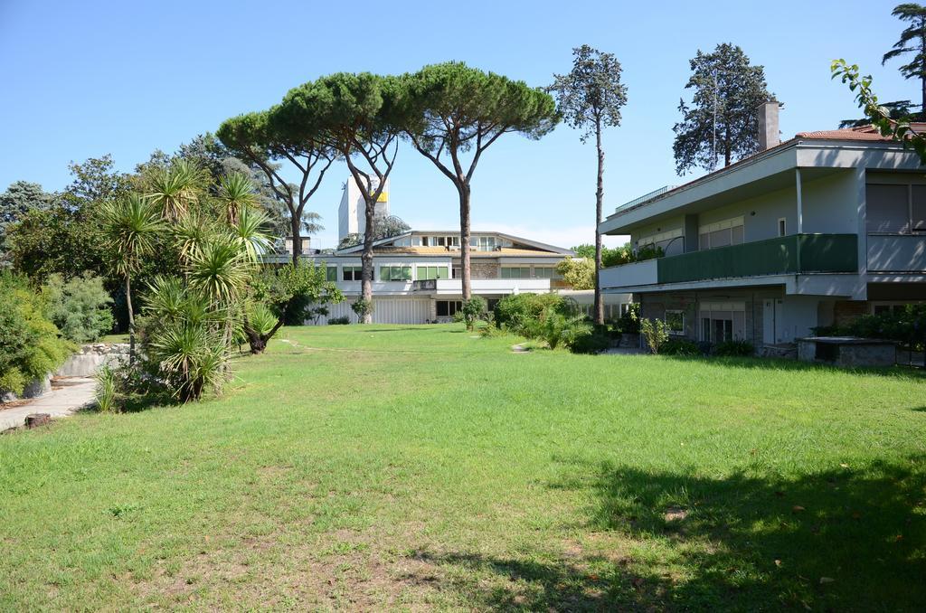 Casa Per Ferie Cardinal G. Guarino Rome