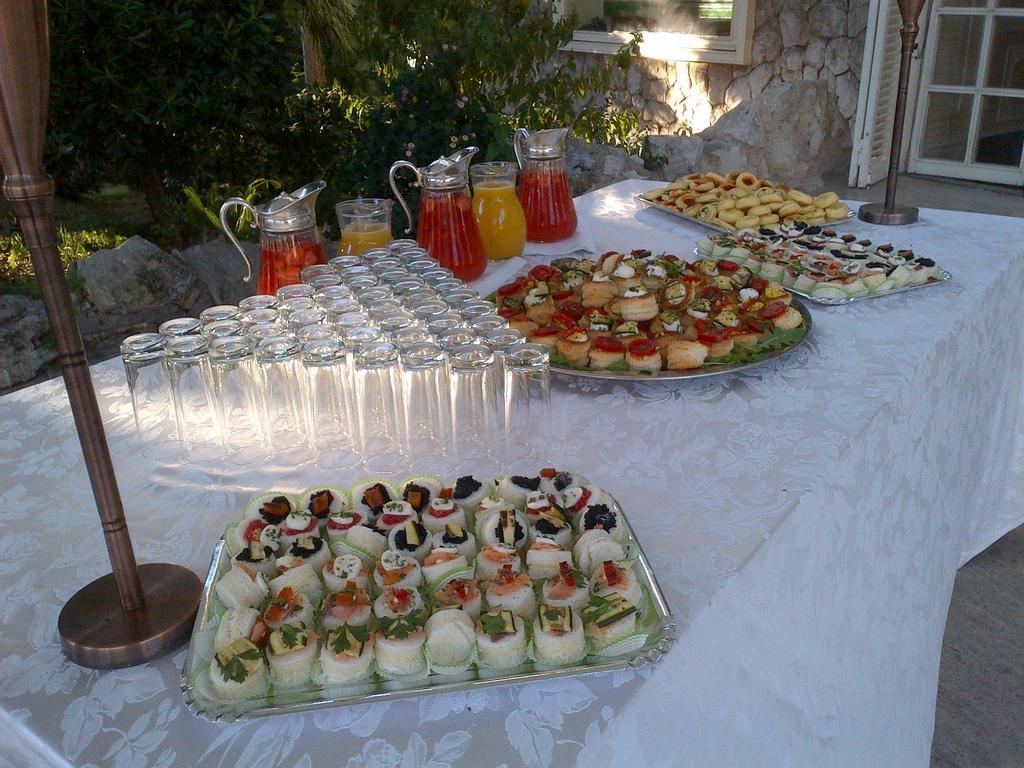 Bed & Breakfast Casa Per Ferie Cardinal G. Guarino