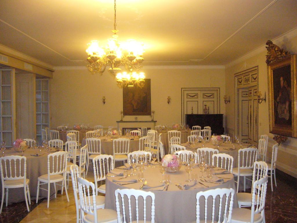 Casa Per Ferie Cardinal G. Guarino *
