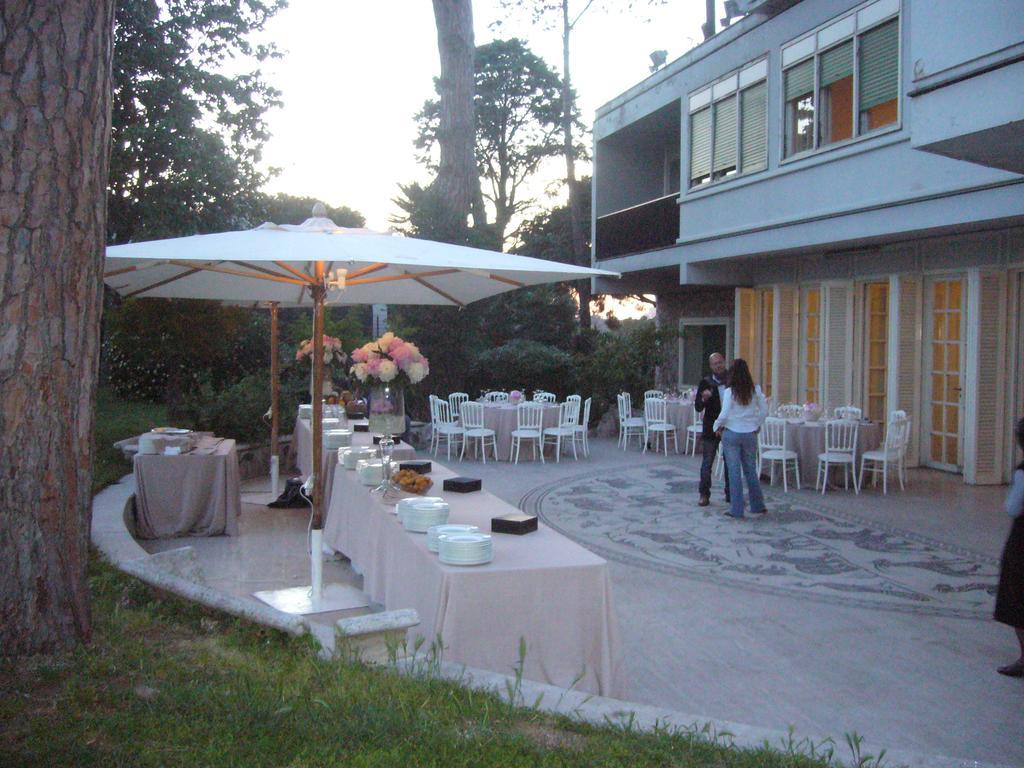 Casa Per Ferie Cardinal G. Guarino Bed & Breakfast *