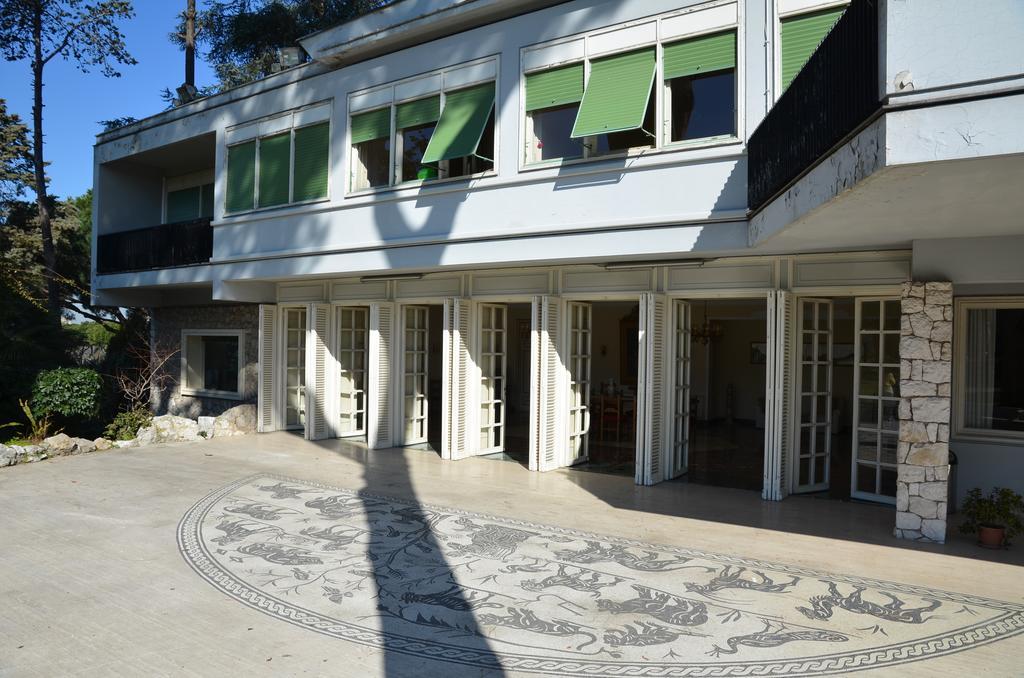 Bed & Breakfast Casa Per Ferie Cardinal G. Guarino *