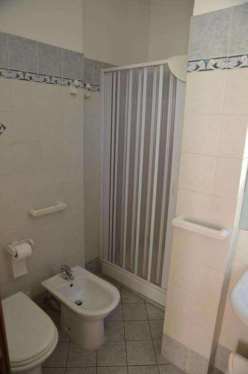Casa Per Ferie Cardinal G. Guarino Bed & Breakfast Rome