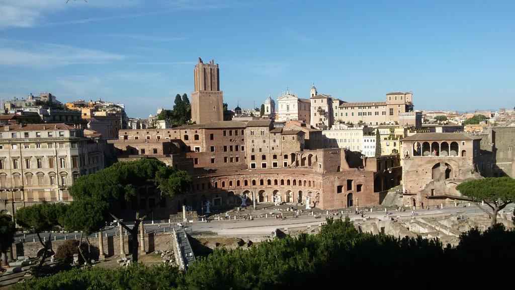 Bed & Breakfast Casa Per Ferie Cardinal G. Guarino Rome