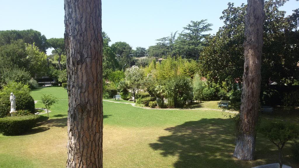 Casa Per Ferie Cardinal G. Guarino Rome