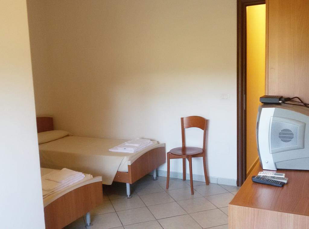 Casa Per Ferie Cardinal G. Guarino * Rome