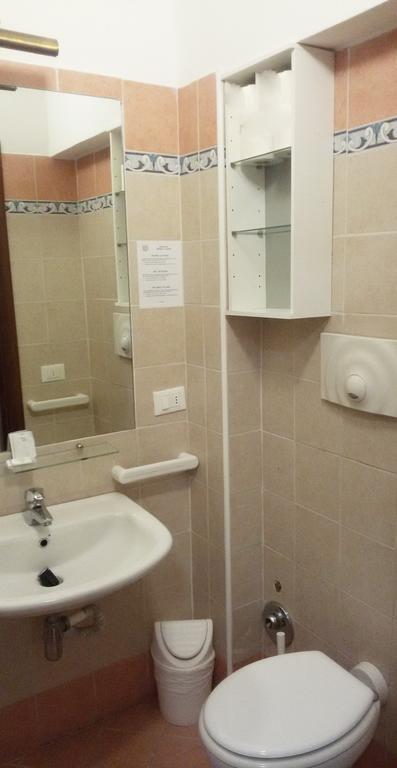 Casa Per Ferie Cardinal G. Guarino Rome