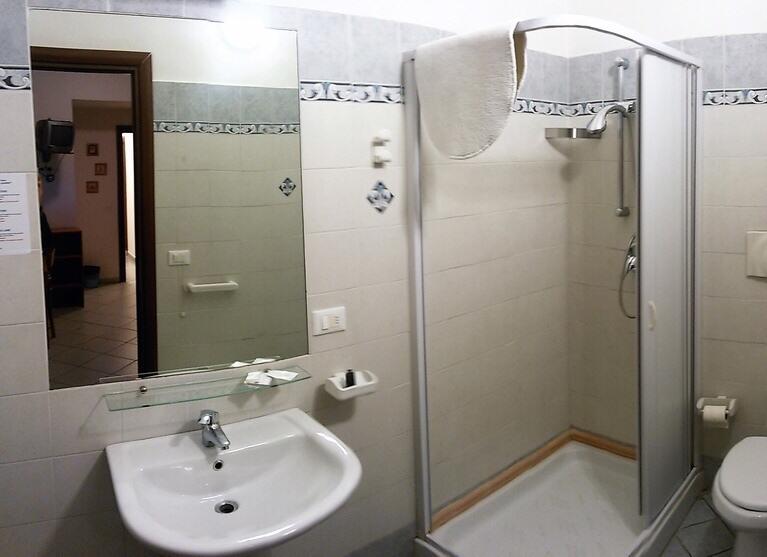 Casa Per Ferie Cardinal G. Guarino Bed & Breakfast